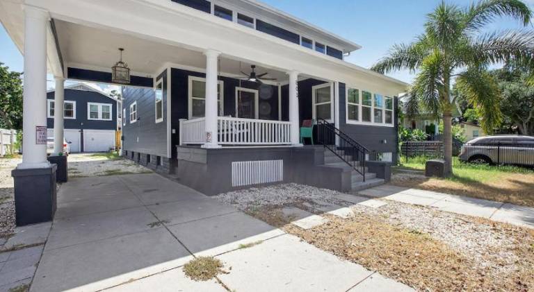 Charming vacation home | Pets are welcome — photo 4