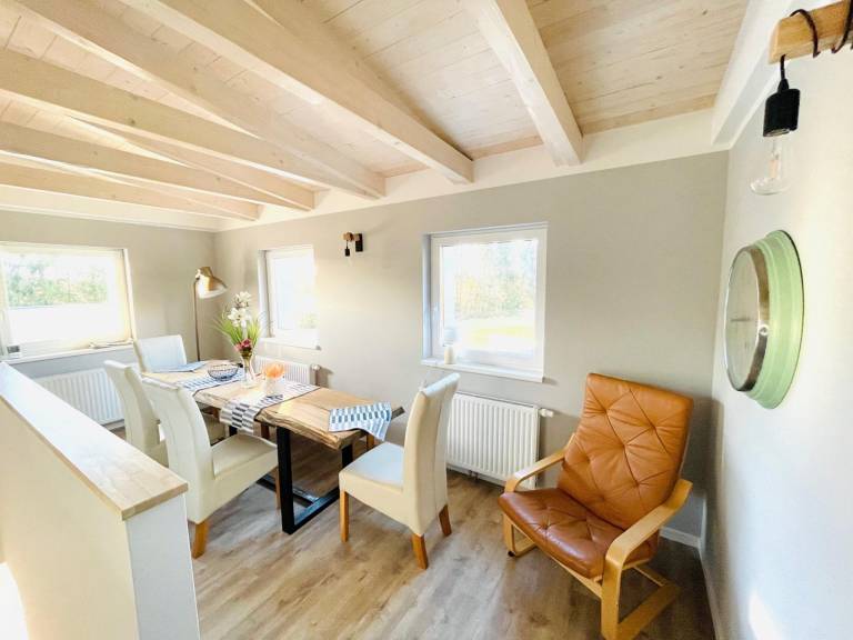 Ferienwohnung Zierow