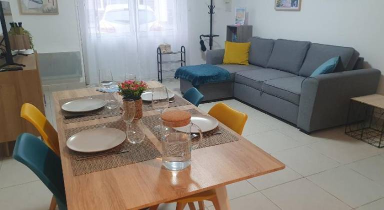 Wonderful rental apartment | Dogs allowed in Boulogne-sur-Mer