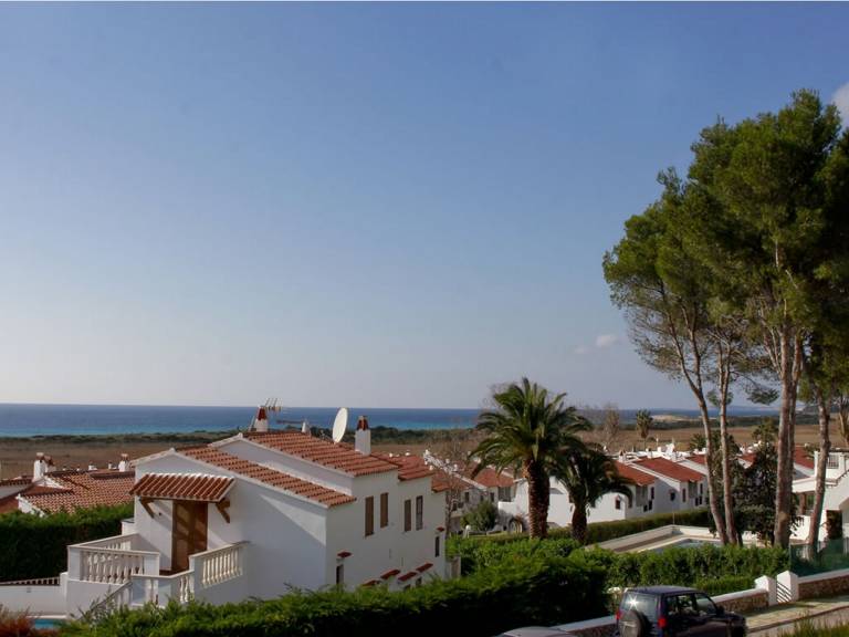 With fantastic sea views near the beach - Villa Loes — photo 2