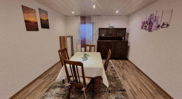 70 m&sup2; Ferienwohnung