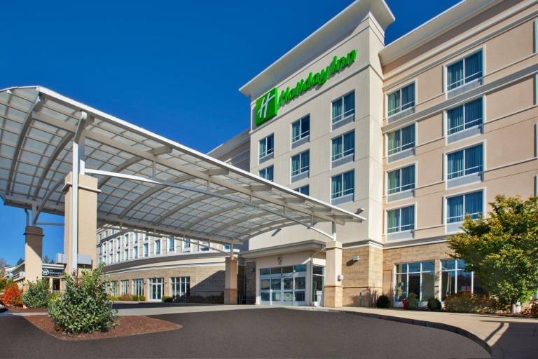 Holiday Inn Morgantown - University Area By IHG in Morgantown, WV