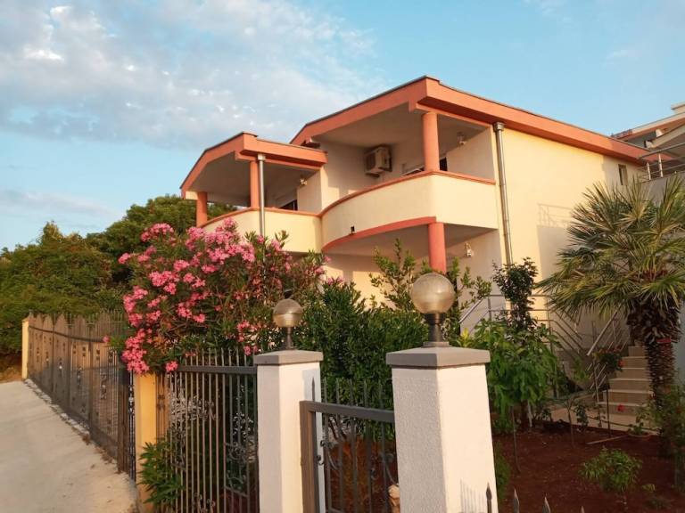 Apartament  Dobra Voda
