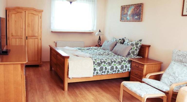 Ferienwohnung Bad Flinsberg