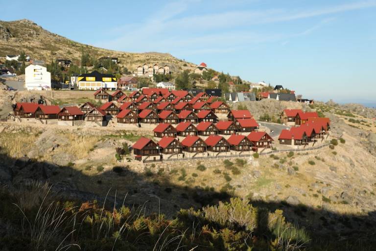 Chalet  Serra da Estrela