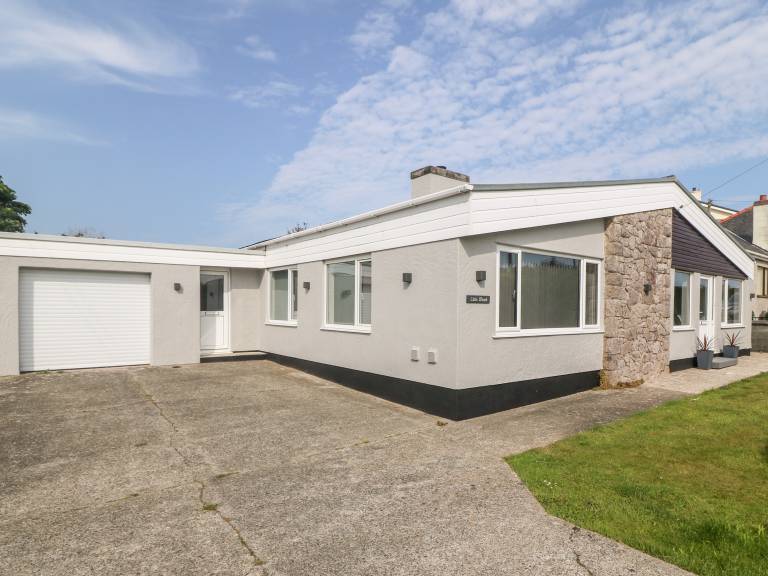 Cottage  Trearddur Bay