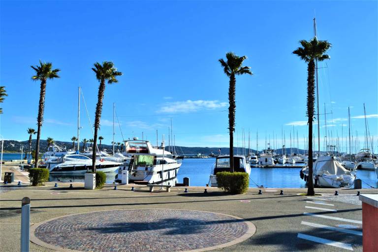 Appartement Cavalaire-sur-Mer