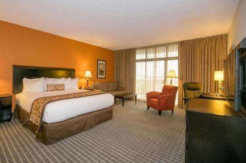 Oakland Airport Executive Hotel — photo 2