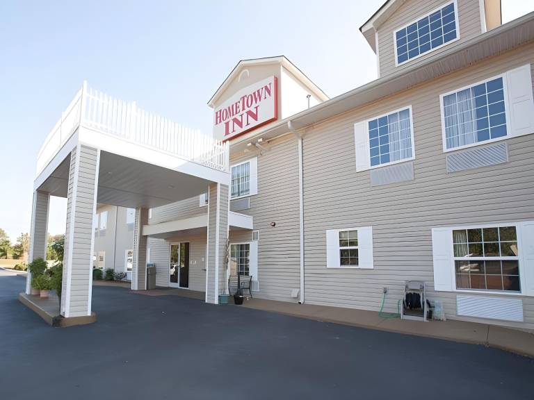 HomeTown Inn-Ringgold in Ringgold, GA