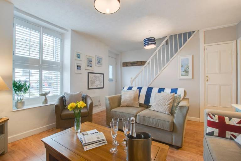 Fully equipped charming cottage | Beach nearby | Dogs allowed — photo 4