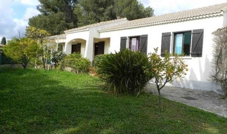 Villa  Bormes-les-Mimosas