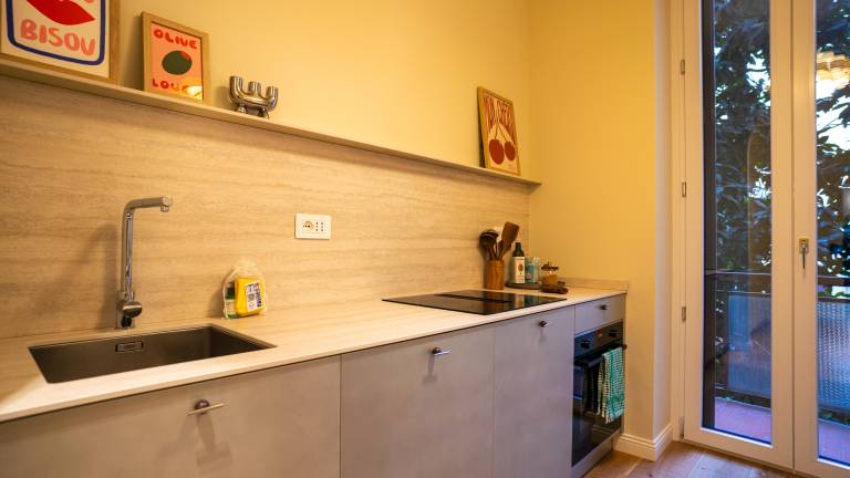 Children-friendly nice apartment | Near Milano Centrale railway station | Garden view | Pets allowed — photo 3