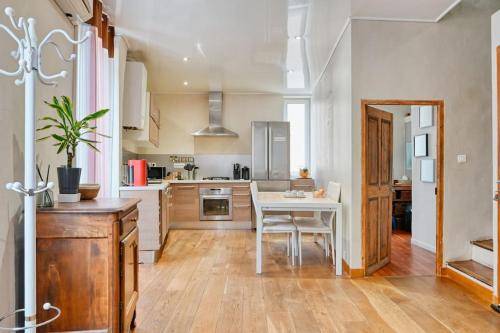 Appartement Allauch