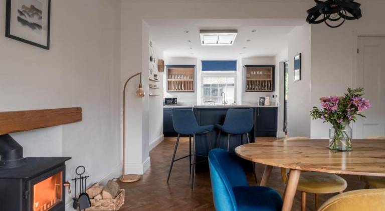 Villa | Pet-friendly — photo 3