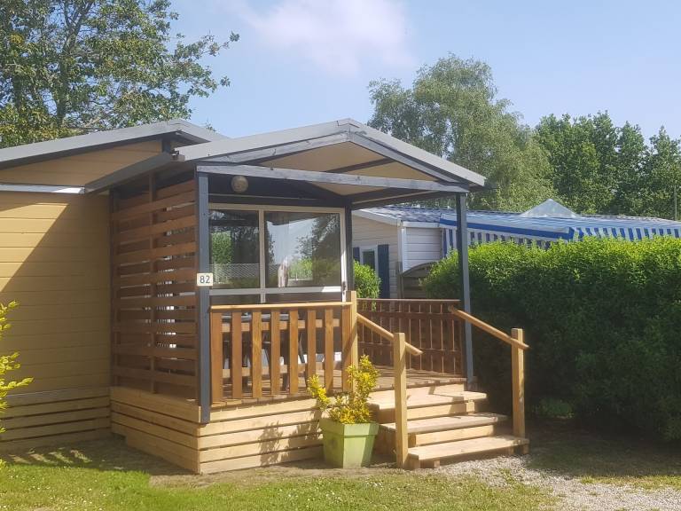 Chalet Baye