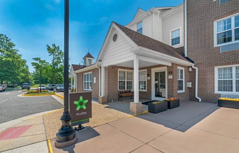 Extended Stay America Suites - Norfolk - Virginia Beach in Virginia Beach, VA