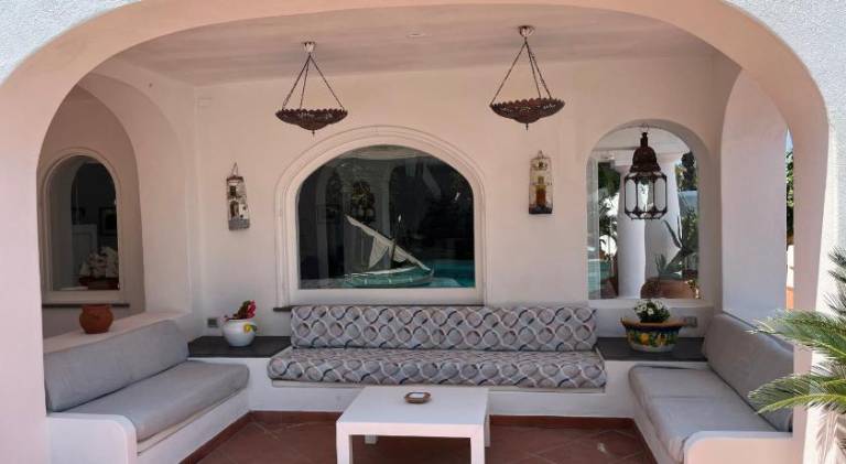 Villa Abelarda — photo 4