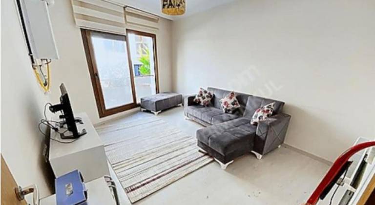Nice rental apartment | Pets are welcome in Izmir