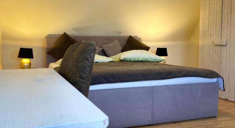 Lovely vacation home | Dogs allowed in Leipzig