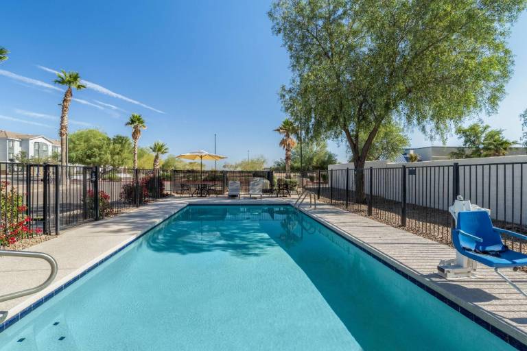 Super 8 By Wyndham Casa Grande — photo 2