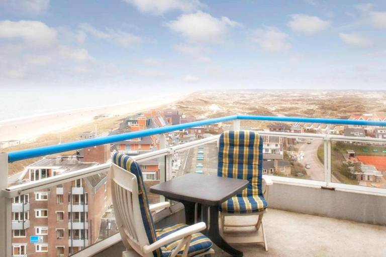 Apartment | Sea view — photo 4