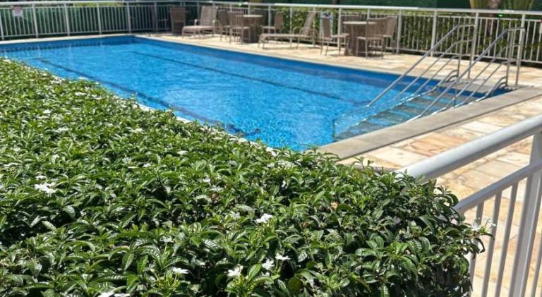 Rental apartment with pool — photo 4