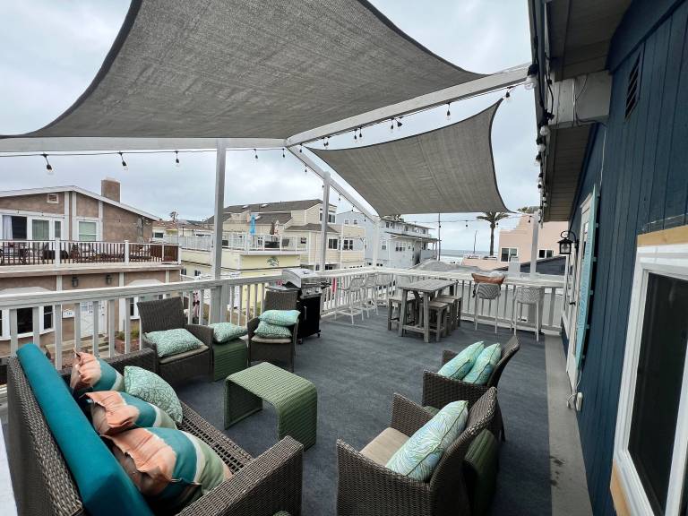 Huis Mission Beach