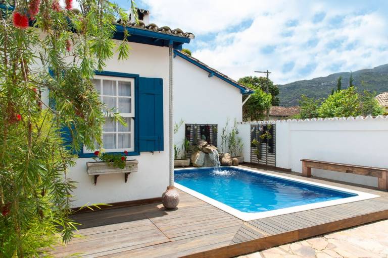 Casa Tiradentes