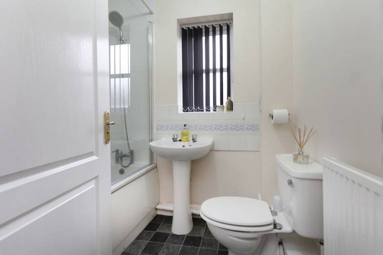 Apartment  Leicester