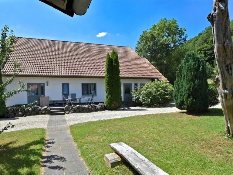 Huis Bad Wildungen
