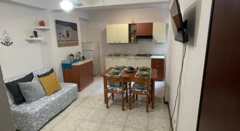 Rental apartment with 1 room for 4 persons — photo 2