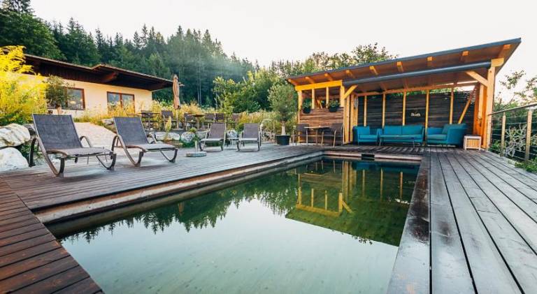 Villa Blumegg — photo 3