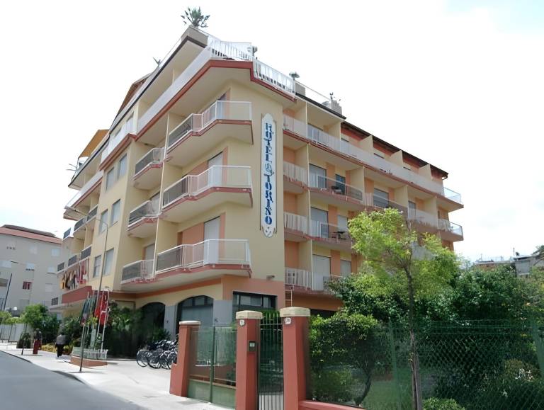 Hotel Torino Wellness & Spa — photo 2