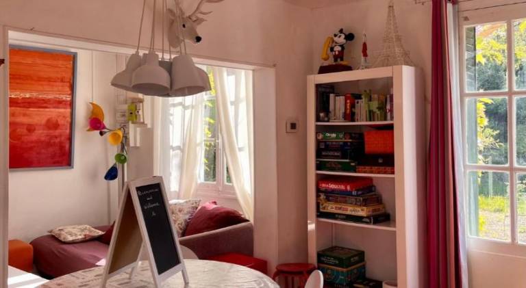 House | Pets allowed — photo 2