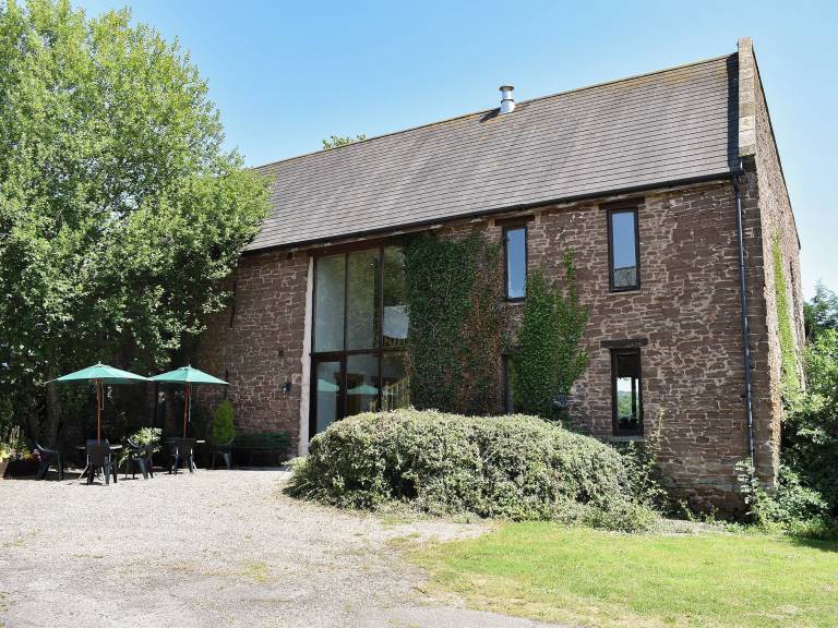 Cottage Marstow