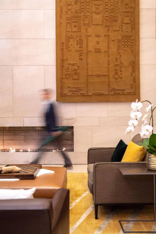 Hyatt Vancouver Downtown Alberni