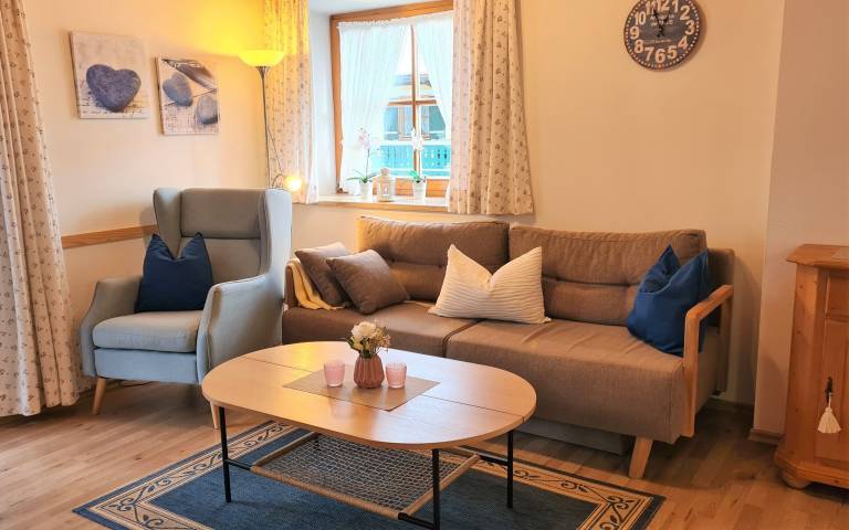Appartement Schönau am Königssee