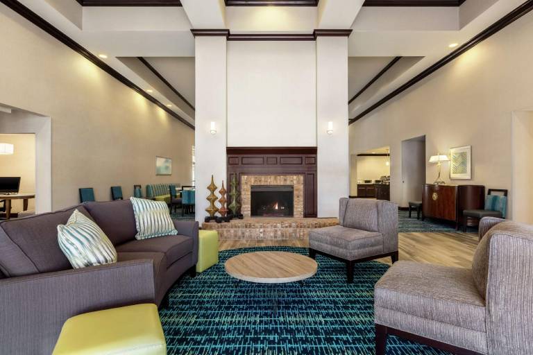 Homewood Suites by Hilton Macon-North — photo 3