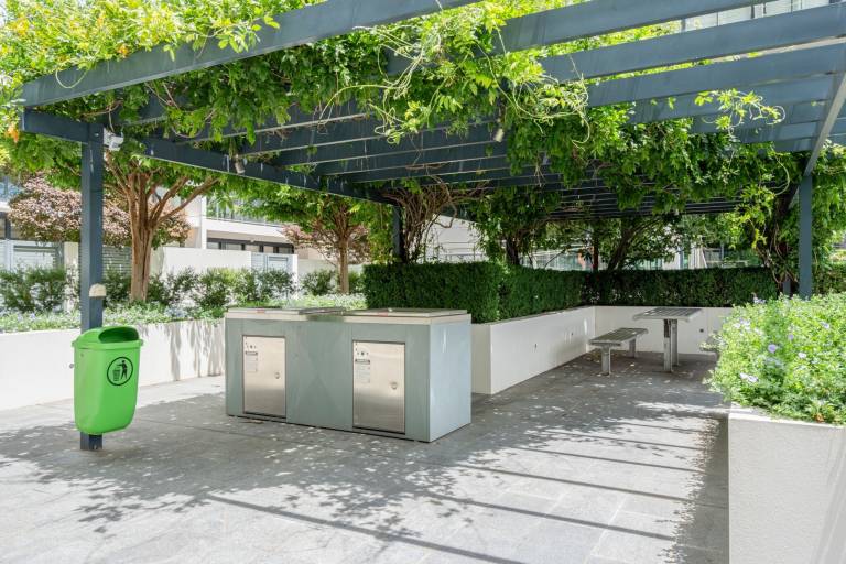 Apartment Canberra Central