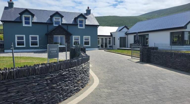 Dunquin House Bed and Breakfast
