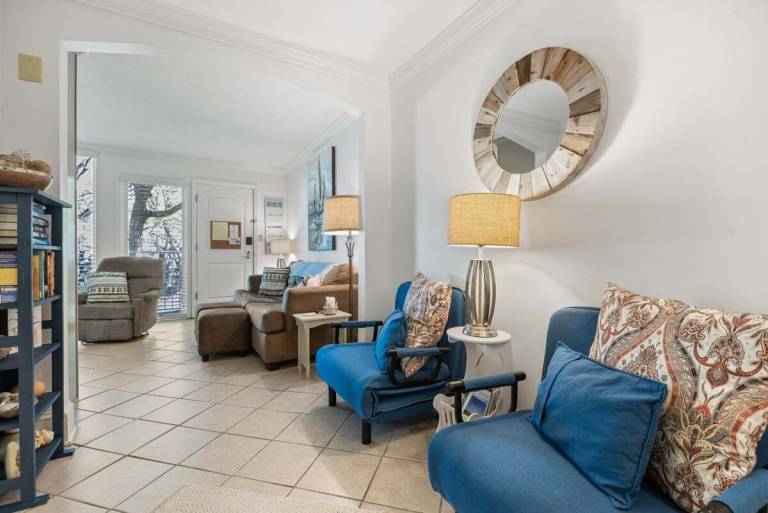 Villa Jekyll Island