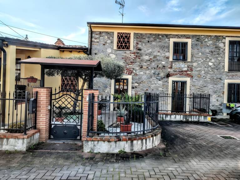 Villa Lerici