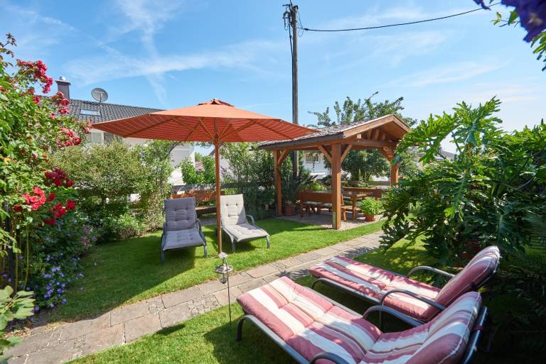 Ferienwohnung  Prien am Chiemsee