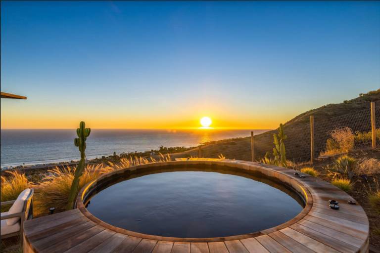 Fully equipped wonderful house with private pool | Pet-friendly in Mal