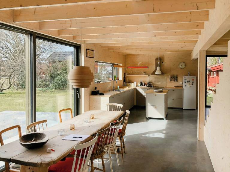 Ferienhaus Grimstad