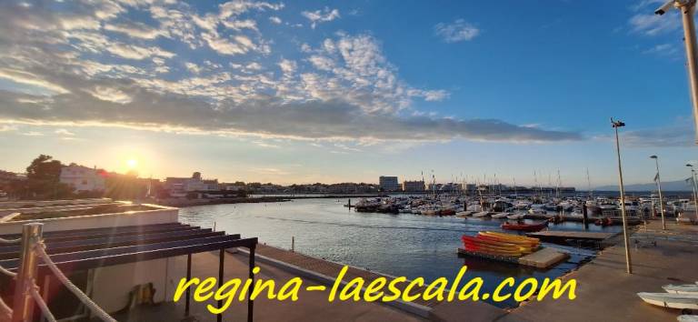 Appartement L'Escala