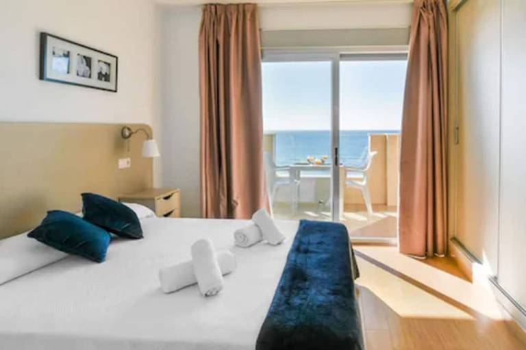 Aparthotel Fuengirola