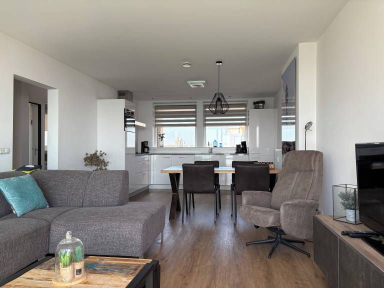 Appartement Egmond aan Zee