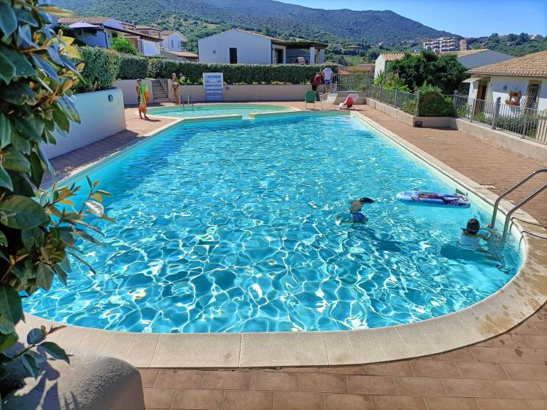 Casa Badesi