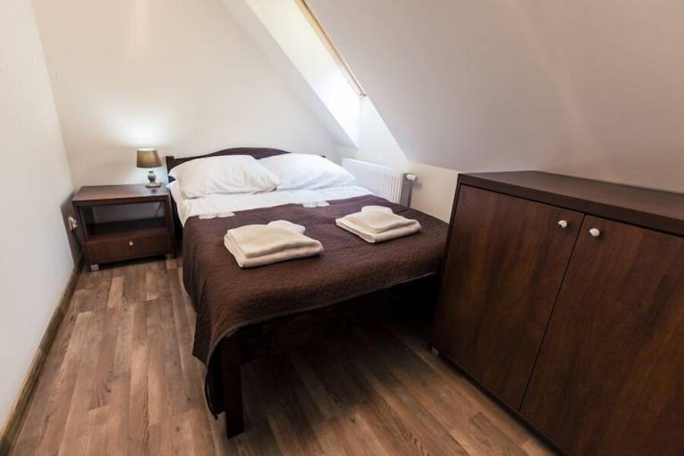 Apartament Sosnówka